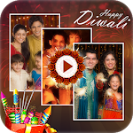 Diwali Video Maker Apk