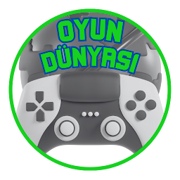 Oyun Dünyası