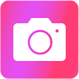 Beauty Camera - Photo Editor, HD Cam,Selfie Camera icon
