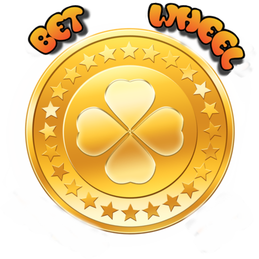 Bet Wheel logo