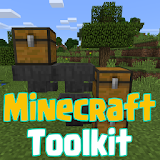 Toolkit for Minecraft PE icon