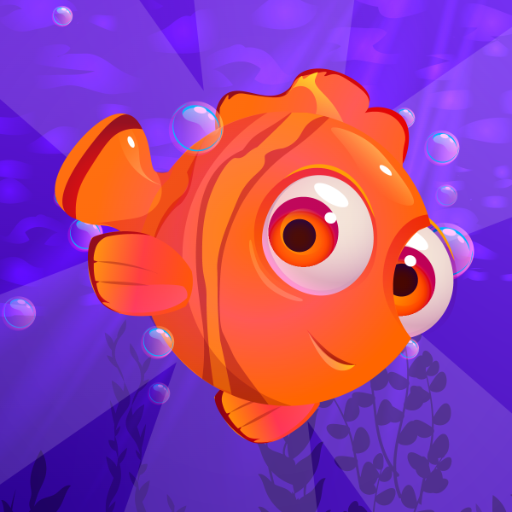 Fatty Fish 1.0.2 Icon
