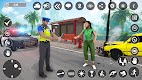 screenshot of Police City Traffic Warden