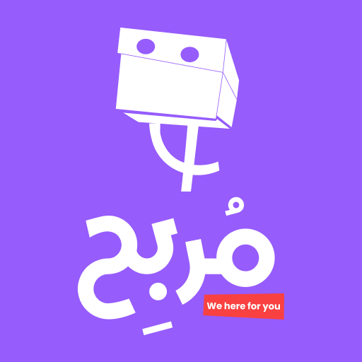 مُربح logo