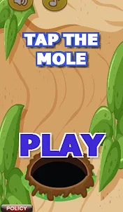 Tap The Mole