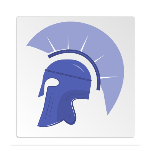 Spiritual Warfare Prayers logo