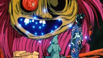 ゲゲゲの鬼太郎 第3作 Season 8 Episode 40 Tv On Google Play