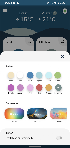 Vigipool 1.0.18 APK + Mod (Free purchase) 2