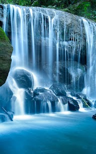 Wild Waterfalls Live Wallpaper For PC installation