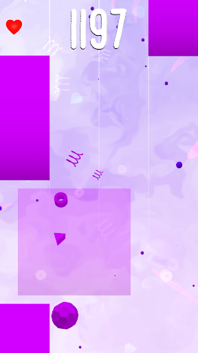 Shape Of You - Ed Sheeran Music Light Tiles