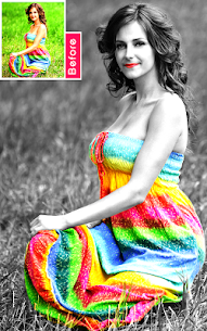 Color Splash Photo For PC installation