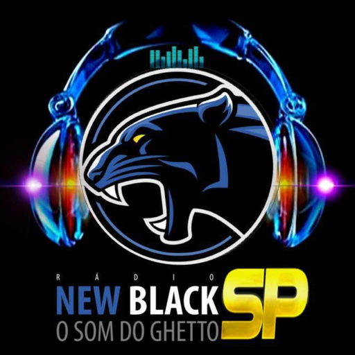 Rádio NB SP logo