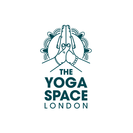 Yoga Space London logo