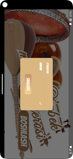 O’zbek musiqiy merosi