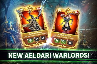 Warhammer Combat Cards 40k Edition Apps On Google Play