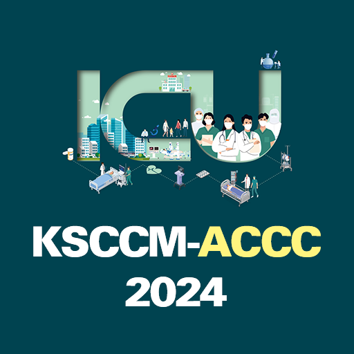 KSCCM-ACCC 2024 1.21 Icon