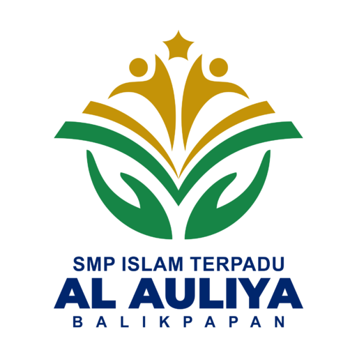 MSS SMPIT Al-Auliya Balikpapan logo
