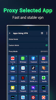 XY VPN - Security Proxy VPNのおすすめ画像5