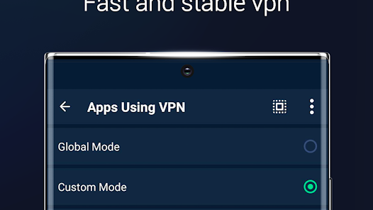 XY VPN – Security Proxy VPN Gallery 4