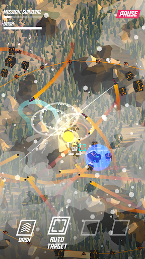 HELI 100 Screen 3