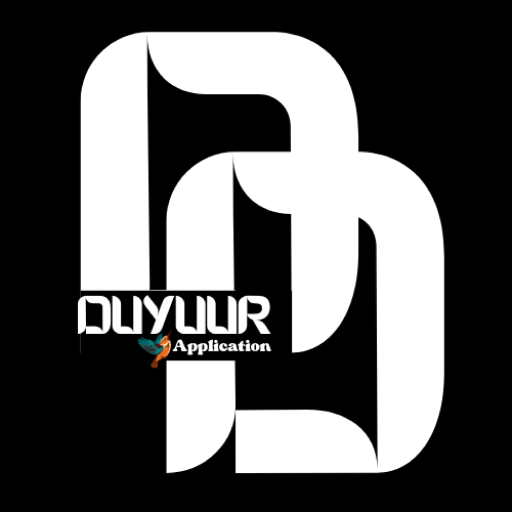 Duyuur ⎯ Holy Quran