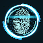 Cover Image of Download Fingerprint Lie Detector Test Prank  APK