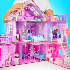 Doll House Design Girl Games Apps on Google Play