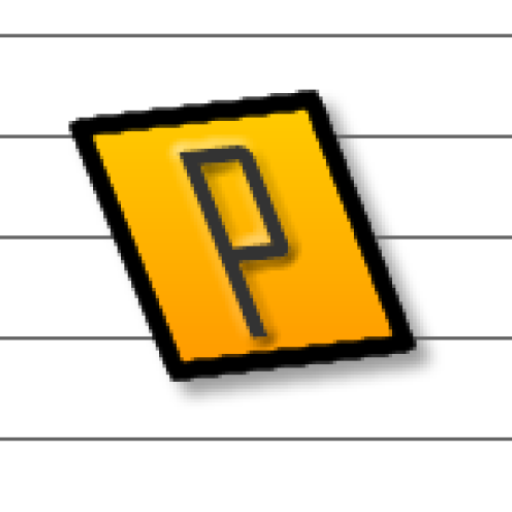 My Score simple points counter logo
