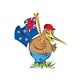 Kiwi Holiday Parks icon