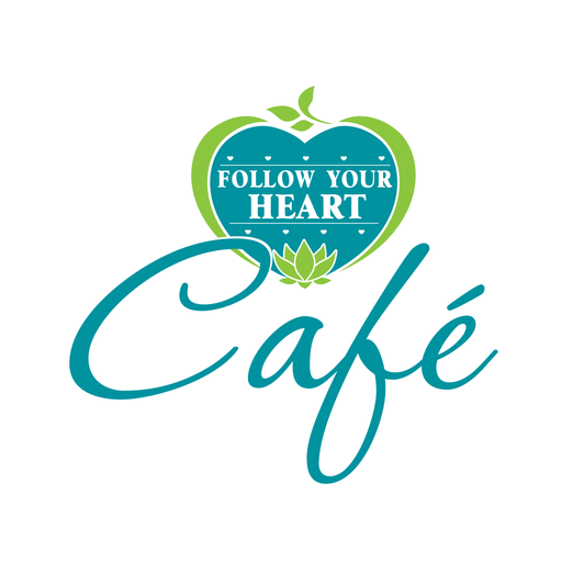 Follow Your Heart To Go logo