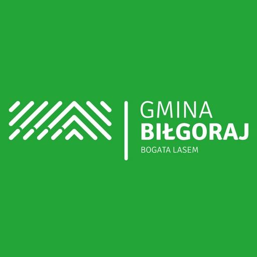 Gmina Biłgoraj - Bogata Lasem  Icon