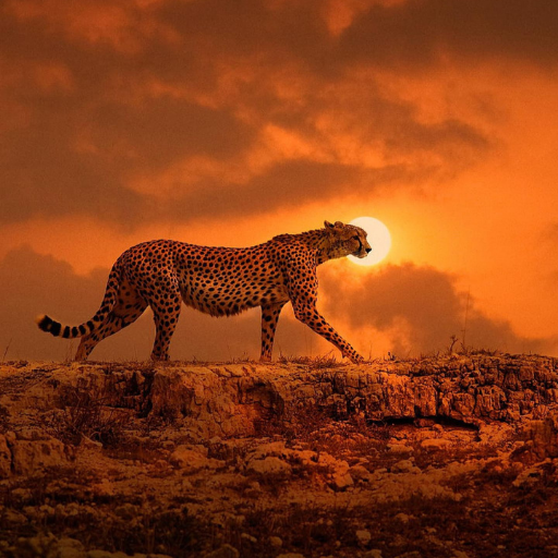 Download APK Cheetah Wallpapers Latest Version