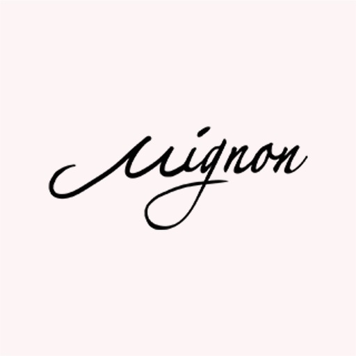 ミニヨン logo