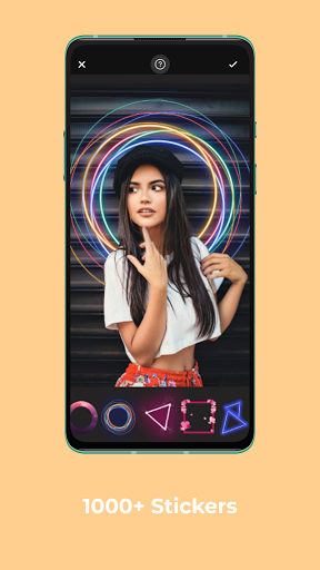 Collage Maker , PIP Camera , Photo Editor