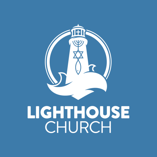The Lighthouse Ashburn logo