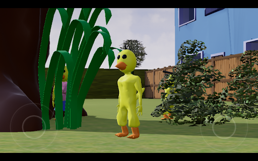 Them Birds - Hide n Seek Screen 3