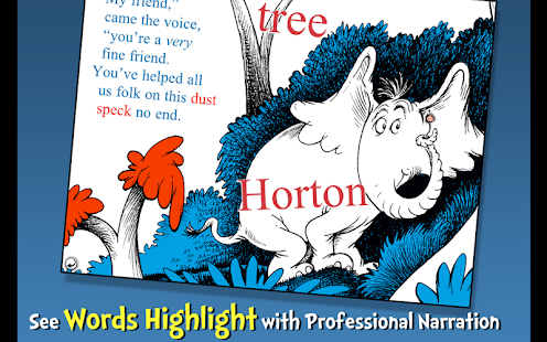 Horton Hears a Who! Screenshots