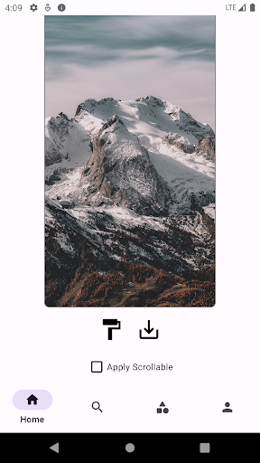Taaza 4K Wallpapers Screen 2
