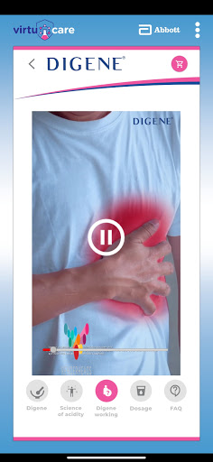 VirtuCare Screenshot 2 - AppWisp.com