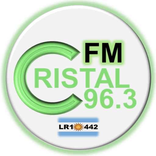 FM CRISTAL 96.3 MHZ 11.0 Icon