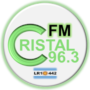 FM CRISTAL 96.3 MHZ
