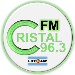 Icon image FM CRISTAL 96.3 MHZ