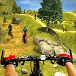 Cover Image of Download Bicycle Game Offline BMX Stunt 1.10 APK