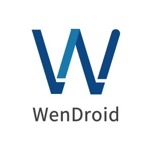 文胆WenDroid logo