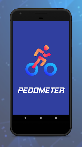 Pedometer - step counter Screen 3