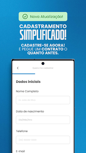 Motorista PX - Você só dirige! Screen 3