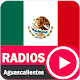 Radio Aguascalientes gratis Windowsでダウンロード