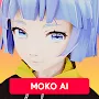 Moko AI - Virtual Friend