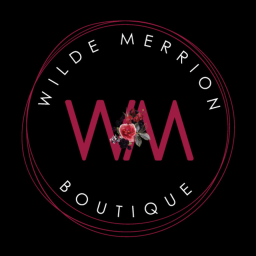 Wilde Merrion Boutique logo