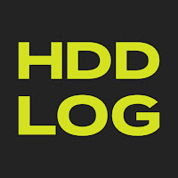 HDD Log